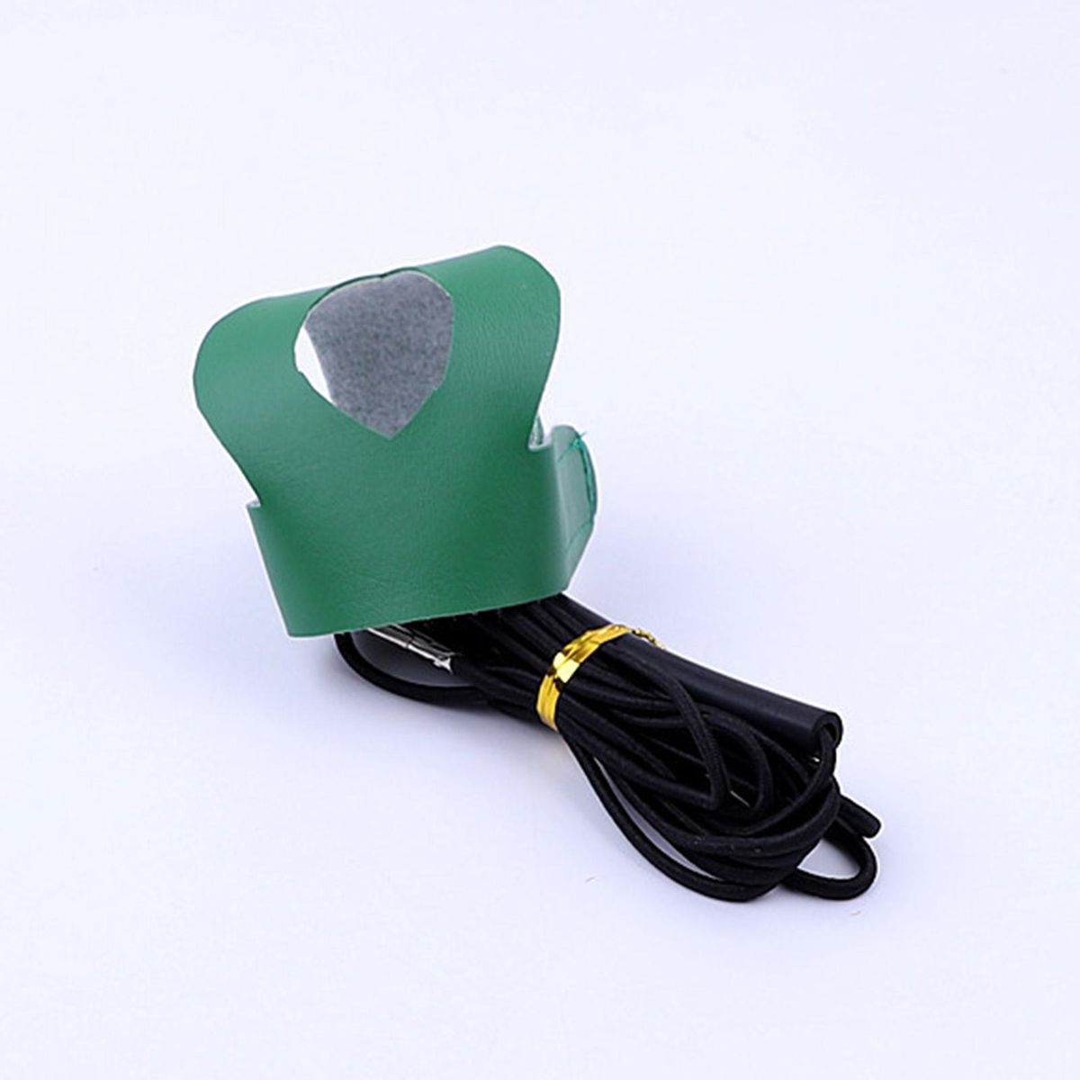 Bird Harness Parrot Bird Harness Leash Flying Rope Green