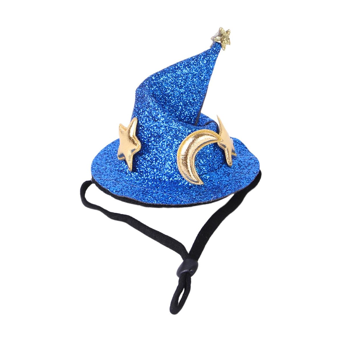Pet Hats Funny  Headwear Plush Headgear With Blue