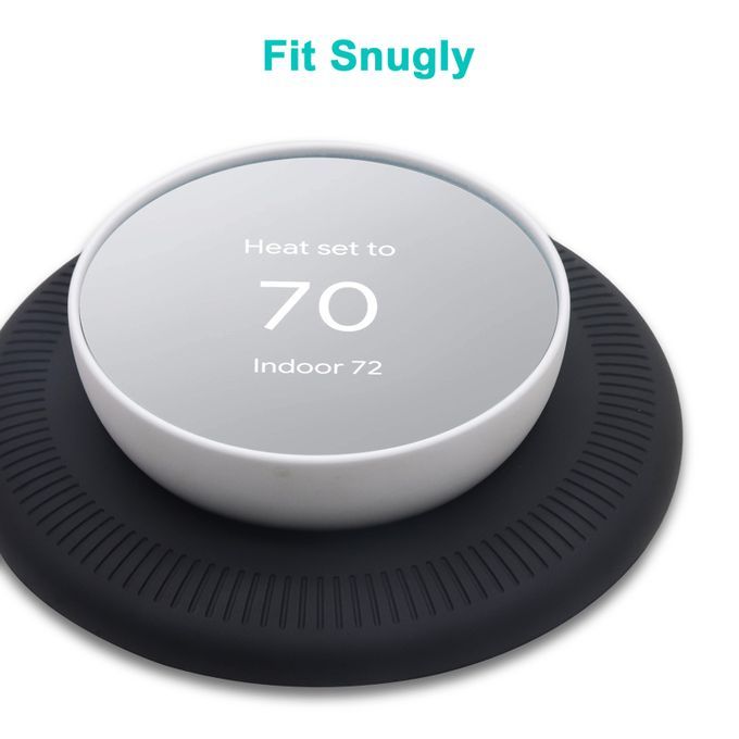 Wall Plate Cover Replacement For Google Nest Thermostat