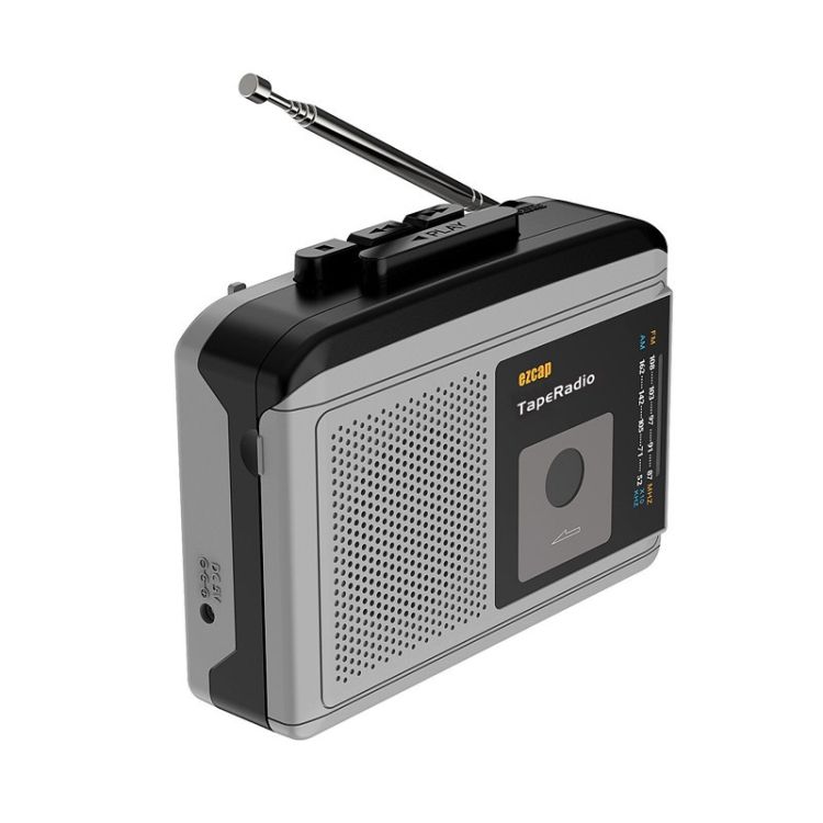English Learning Tape Walkman