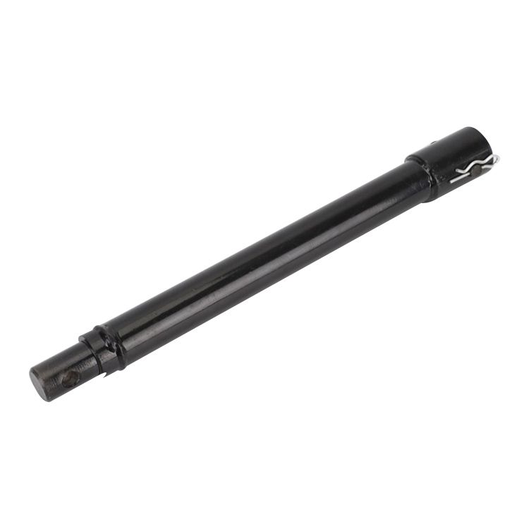 Garden Hand  Tool 50cm Planting Machine Drill Bit Extension Rod