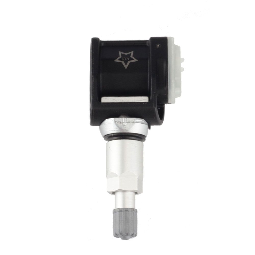 Dasbecan 4PCS TPMS Tire Pressure Sensor For Mercedes Benz