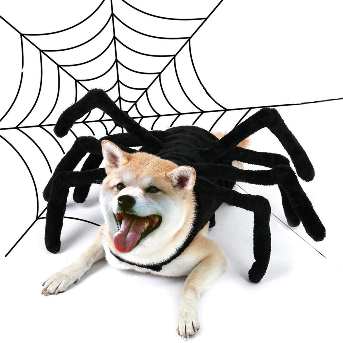 Dog Costume Halloween Costume Cosplay Decoration S
