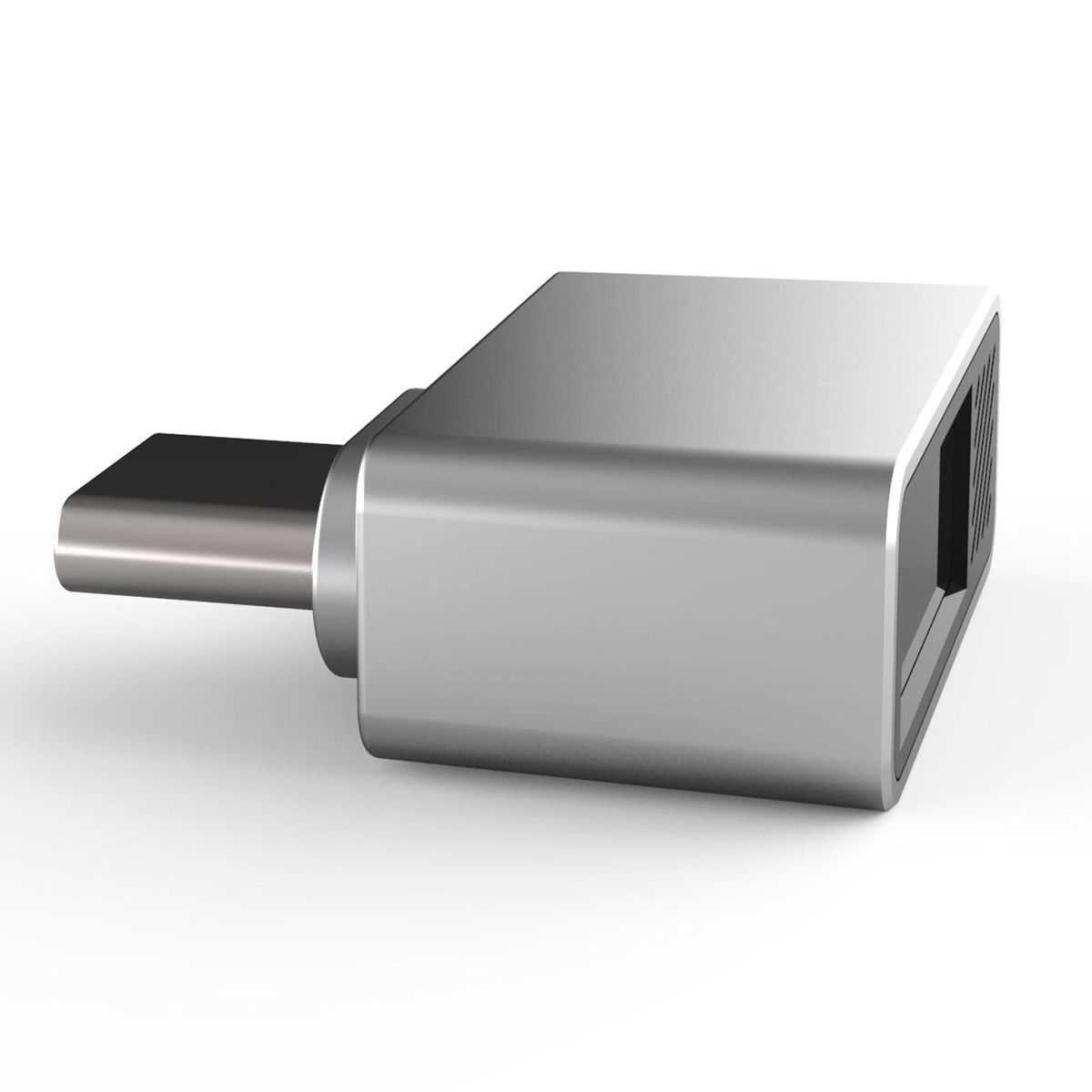 Portable USB Fingerprint Reader Fingerprint  For Windows 7