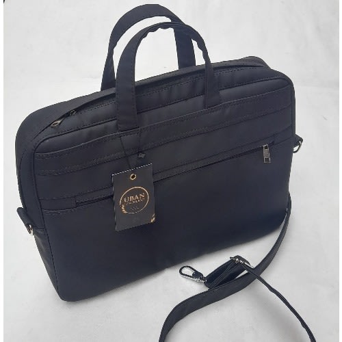Laptop Shoulder Bag - 17.5 x 12 inches