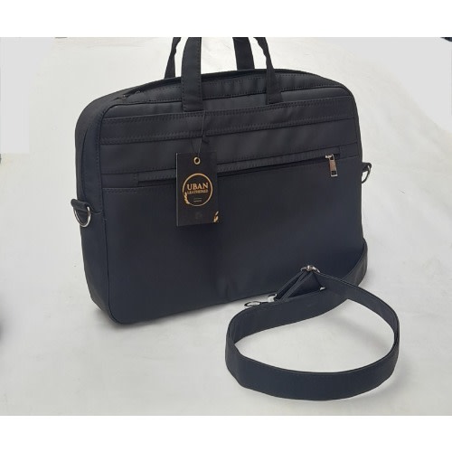 Laptop Shoulder Bag - 17.5 x 12 inches
