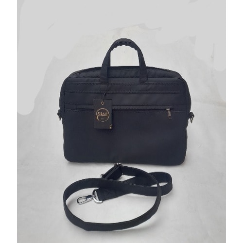 Laptop Shoulder Bag - 17.5 x 12 inches