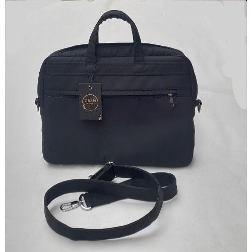 Laptop Shoulder Bag - 17.5 x 12 inches