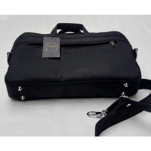 Laptop Shoulder Bag - 17.5 x 12 inches