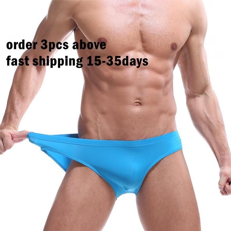 Wide range of mens underwear