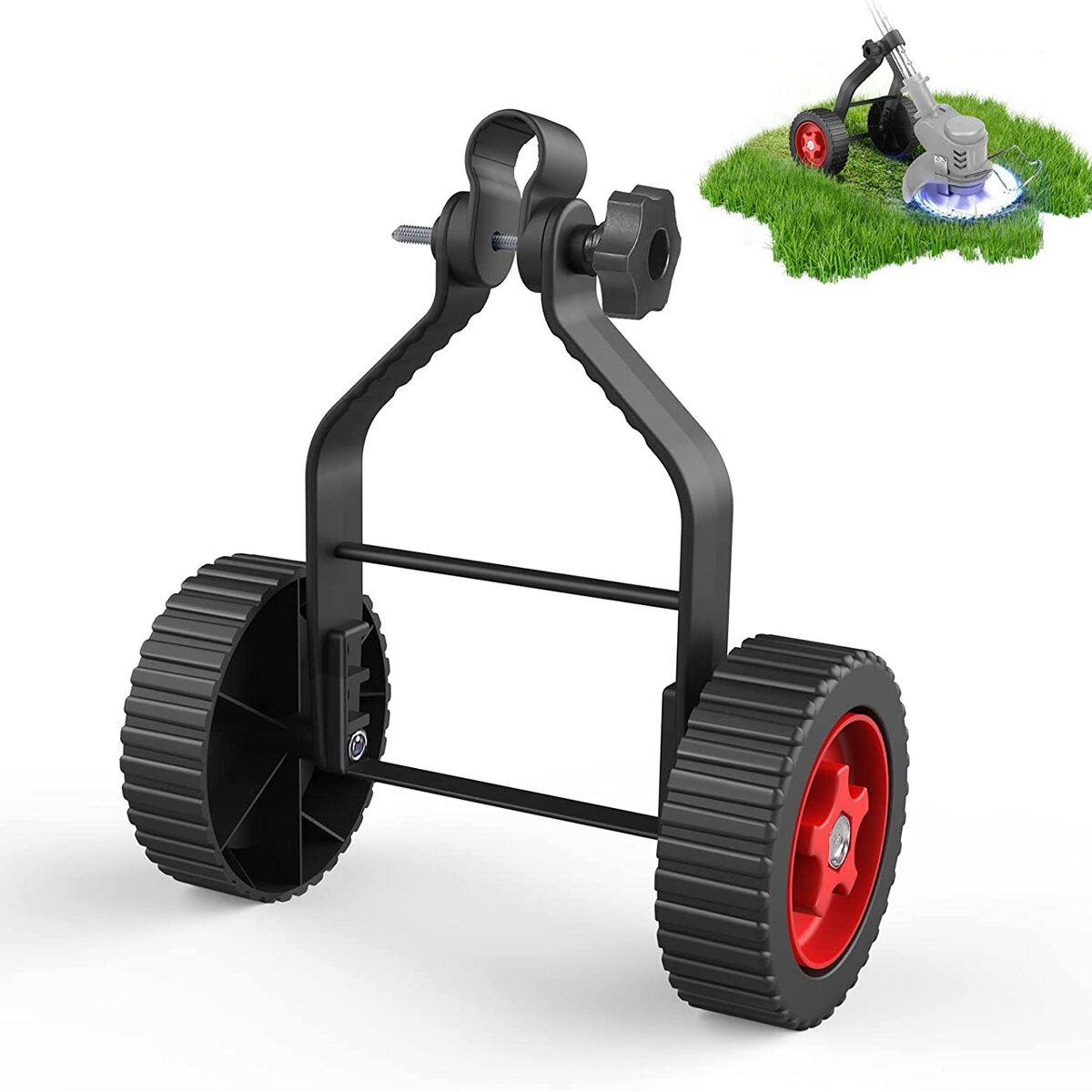 Universal String Trimmer Grass Eater Weed Cutter Adjustable