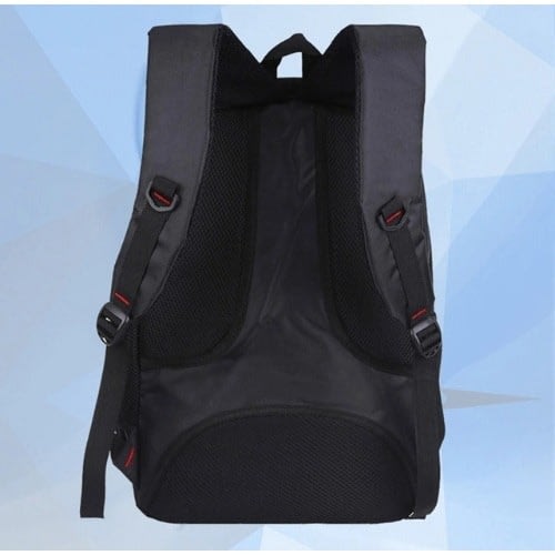 Bactop Bag-black