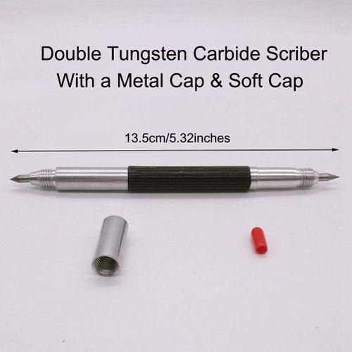 Tungsten Carbide Scribers 5 Pack, Engraving Pen