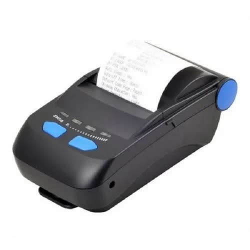 Bluetooth Xprinter 58mm - Mobile POS Receipt Printer