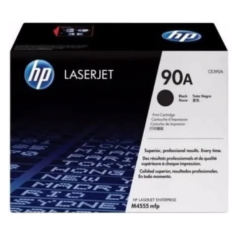 Hp 90a Ce390a Cartridge For Hp Laserjet Enterprise 600 M601dn-m601n-m602dn-m603n-m455x