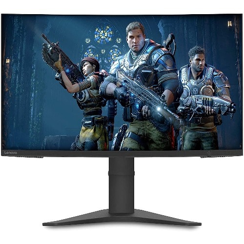 G27c-10 27 Inch Fhd Freesync 165hz Curved Gaming Monitor
