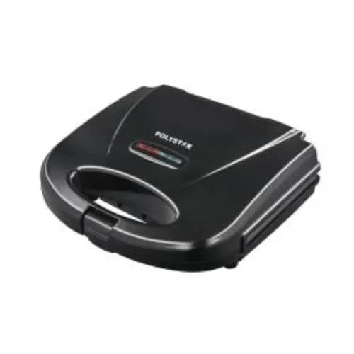 2 Slice Sandwich Maker - Triangle Pv-swb830b2 - 750w