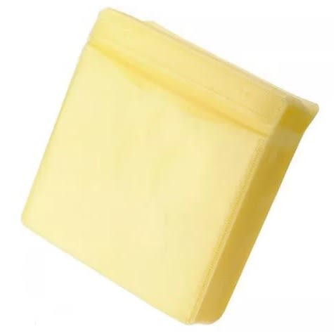 Multipurpose Cd/dvd Sleeves - 100pieces