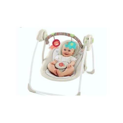 Collections Kingdom Baby Swing