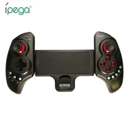 Mobile Game Controller - Wireless 4.0 Gamepad