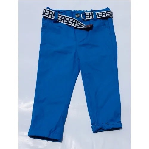 Chinos Trouser For Boys