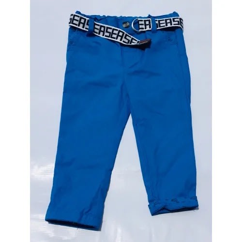 Chinos Trouser For Boys