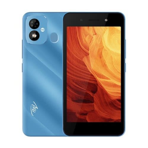 A33 Plus 5.0" Screen - Android 11 - 16GB ROM + 1GB RAM - 3020mAh Battery - Fingerprint
