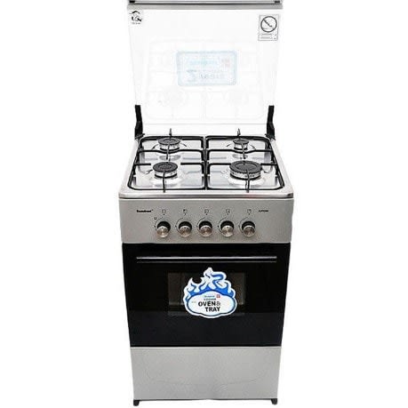 4 Burner Gas Cooker Ck 5400b