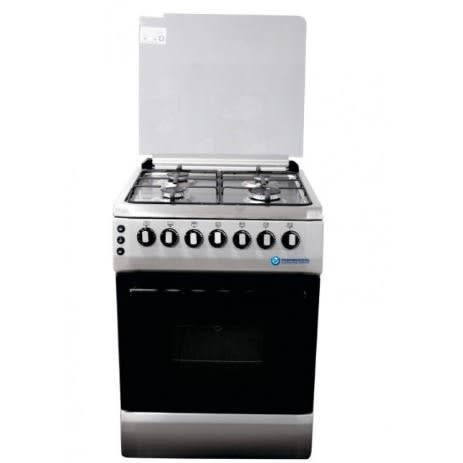 4 Burner Gas Cooker -504g
