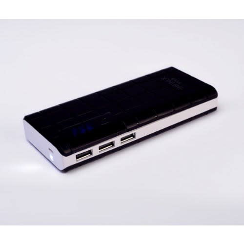 Infinix Plus Power Bank - 30000mAh With Headphone