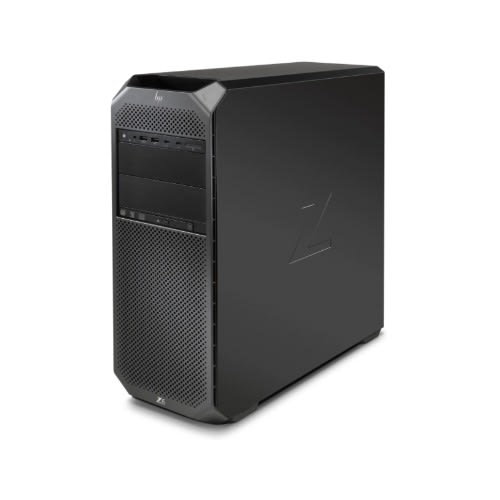 Z6 G4 Tower Workstation Intel Xeon 32GB RAM - 1TB SSD + 1TB HDD + 16GB Quadro Rtx 5000 Win10