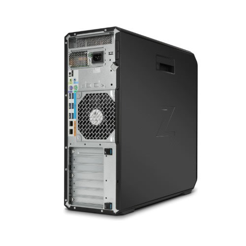 Z6 G4 Tower Workstation Intel Xeon 32GB RAM - 1TB SSD + 1TB HDD + 16GB Quadro Rtx 5000 Win10