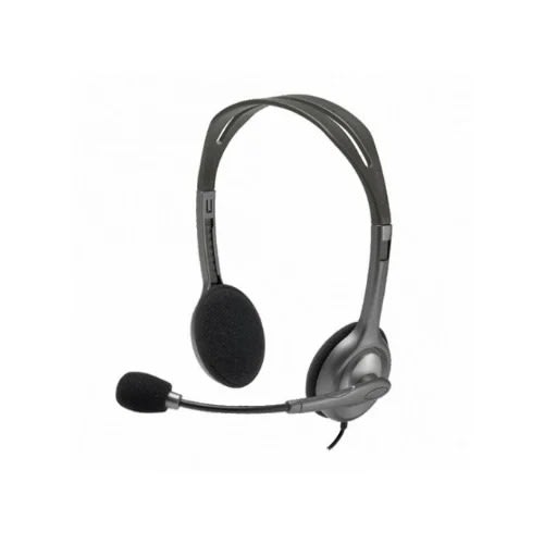 H110 Stereo Headset