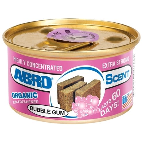 Extra Strong Bubble Gum Scent Air Freshener -42g
