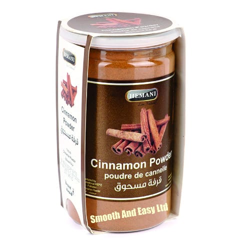 Cinnamon Powder 100% Natural - 200gms