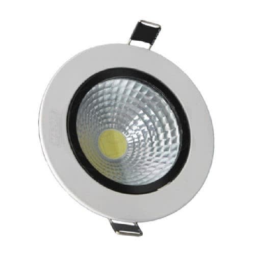 Led Spot Light - 2 Pieces
