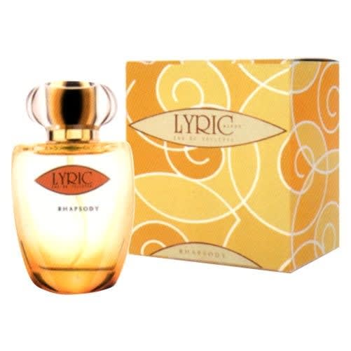 Rhapsody Perfume - 100ml
