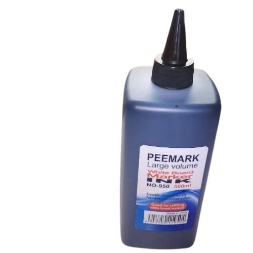White Board Marker Ink - 500ml