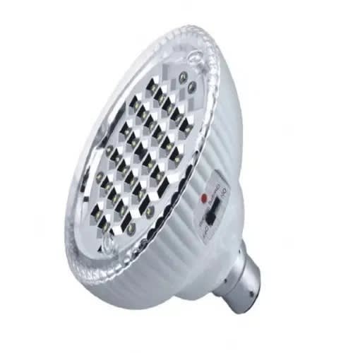 Rechargeable Emergency Led Bulb