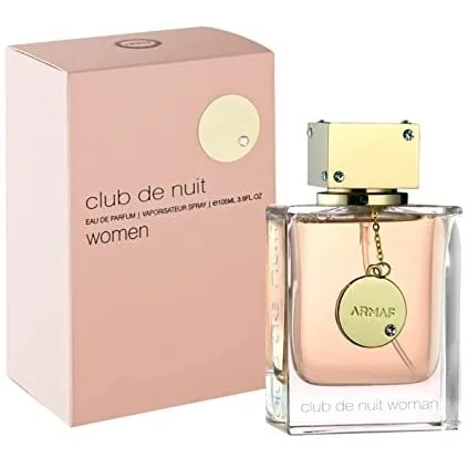 Club De Nuit Intense Woman EDP - 105ml