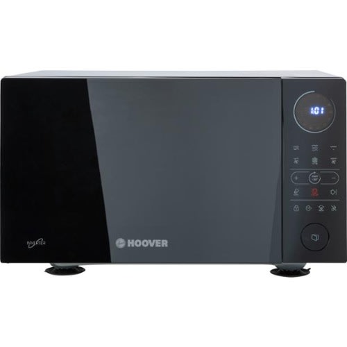 Digital Microwave Oven - 32 Automatic Cooking Programs - 25l Capacity