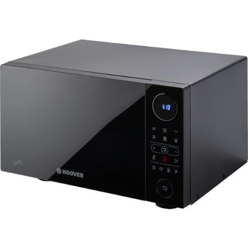 Digital Microwave Oven - 32 Automatic Cooking Programs - 25l Capacity