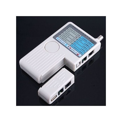Cable Tester
