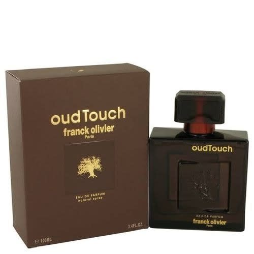 Oud Touch Eau De Parfum For Men