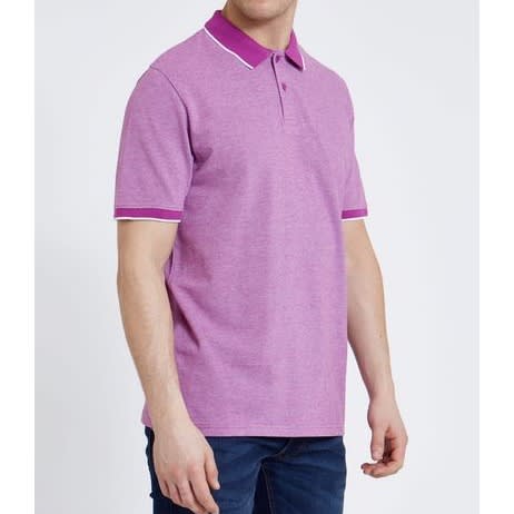Pique Polo