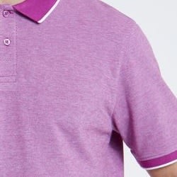 Pique Polo