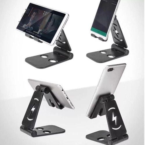 Cell Phone And Tablet Stand/Holder