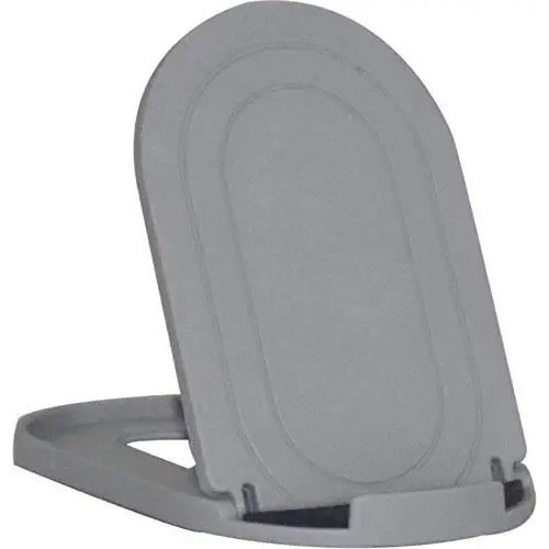 Adjustable Folding Stents Tablet And Phone Holder - Grey