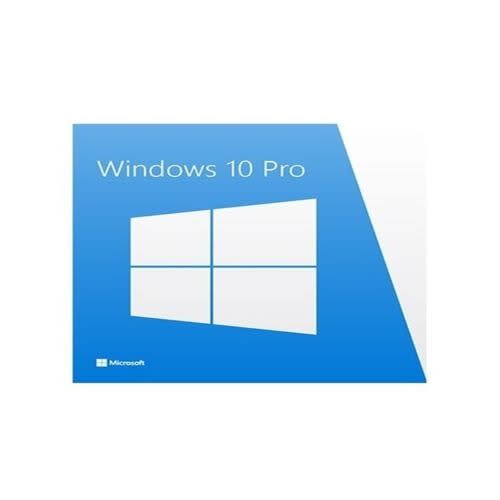 Microsoft Windows 10 Professional-online Activation-1 Pc Lifetime License