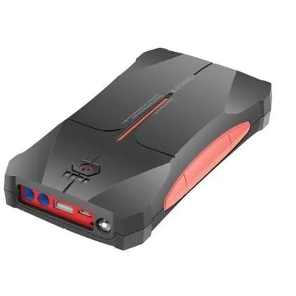Emergency Jump Starter - 10000mah